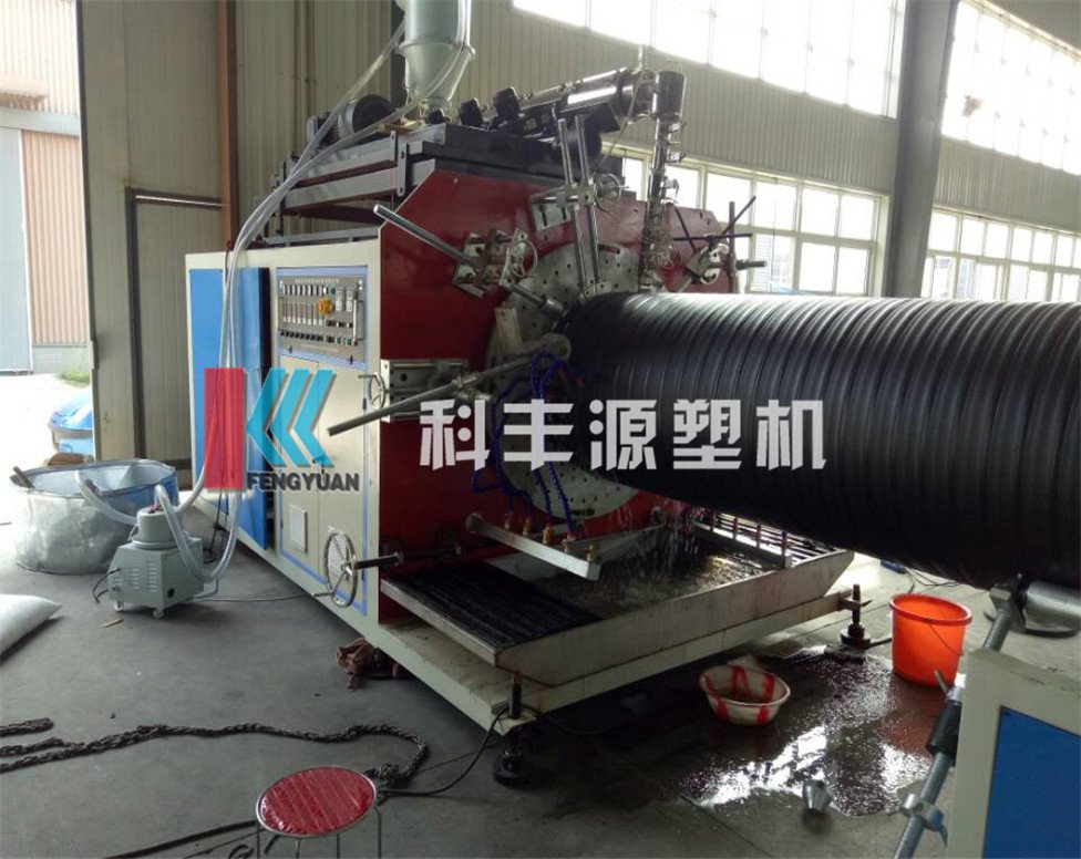 克拉管設(shè)備